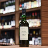 Hogshead Imports - Blended Scotch 24 Year Old 1999 Refill Sherry Butt